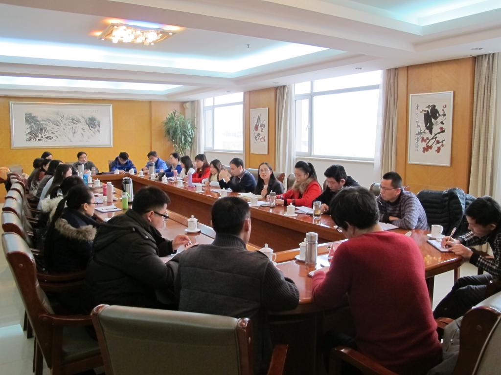 高校老师们就如何上好思政课深入交流,分享经验